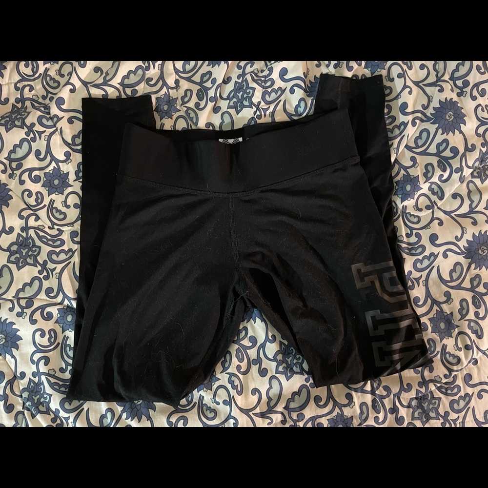 VS Pink Leggings